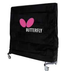 Butterfly Octet 25 Rollaway Table Tennis Table