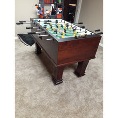 Tornado Reagan Foosball Table