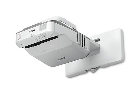 Epson PowerLite Projector 685W