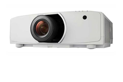 NEC Projector NP-PA803U