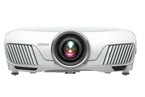 Epson Home Cinema 4K PRO-UHD Projector 4010