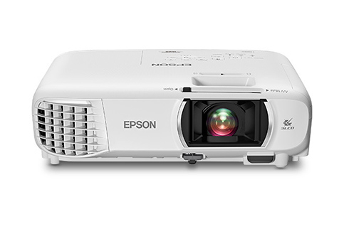 Epson Home Cinema 1080 3LCD Projector 1080p