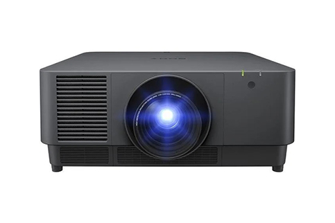 Sony Large Venue WUXGA Laser Installation Projector VPL-FHZ131LB