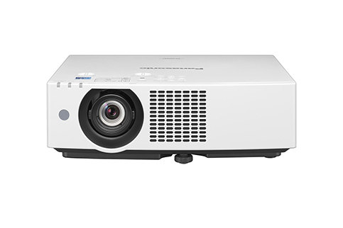 Panasonic 5200 Lumens Bright LCD Projector PT-VMW51