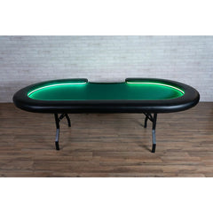 BBO Poker Tables The Aces Pro Alpha Poker Table (2BBO-APA)