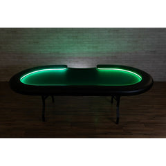 BBO Poker Tables The Aces Pro Alpha Poker Table (2BBO-APA)