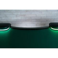 BBO Poker Tables The Aces Pro Alpha Poker Table (2BBO-APA)