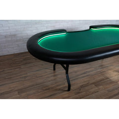 BBO Poker Tables The Aces Pro Alpha Poker Table (2BBO-APA)