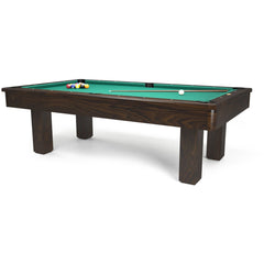 Connelly Billiards Del Sol Pool Table