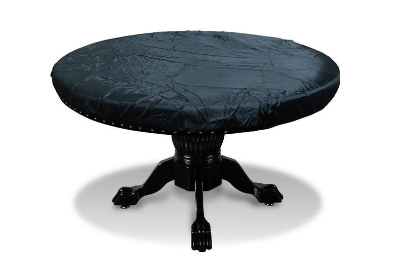 BBO Poker Tables Round Nylon Soft Cover (2BBO-SC-RND)