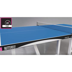 Europa 25 Ping Pong Table