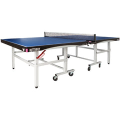 Butterfly Octet 25 Rollaway Table Tennis Table