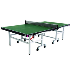 Butterfly Octet 25 Rollaway Table Tennis Table