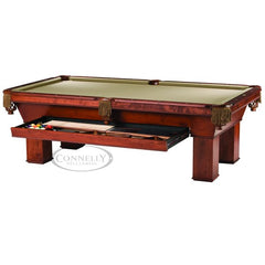 Connelly Billiards Ventana Pool Table