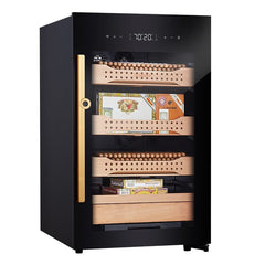 Afidano 850 Cigars Basic Series Cigar Humidor CH-120AH