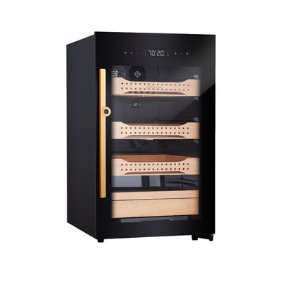 Afidano 850 Cigars Basic Series Cigar Humidor CH-120AH