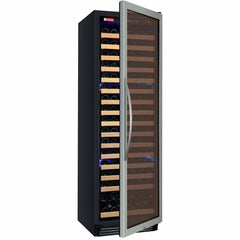 Allavino FlexCount 174 Bottle Right Hinge Wine Fridge YHWR174-1SWRN