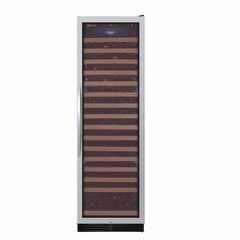 Allavino FlexCount 174 Bottle Right Hinge Wine Fridge YHWR174-1SWRN