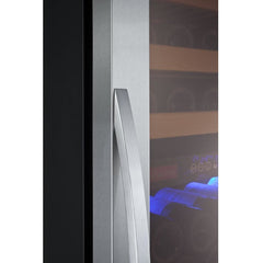 Allavino FlexCount 174 Bottle Right Hinge Wine Fridge YHWR174-1SWRN