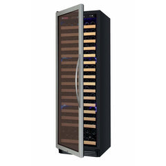 Allavino FlexCount 174 Bottle Single Zone Left Hinge Wine Fridge YHWR174-1SWLN