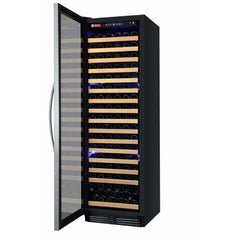 Allavino FlexCount 174 Bottle Single Zone Left Hinge Wine Fridge YHWR174-1SWLN