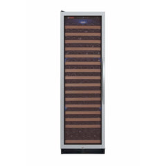 Allavino FlexCount 174 Bottle Single Zone Left Hinge Wine Fridge YHWR174-1SWLN