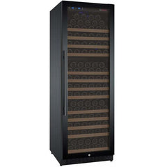 Allavino FlexCount 177 Bottle Black Door Right Hinge Wine Fridge VSWR177-1BWRN