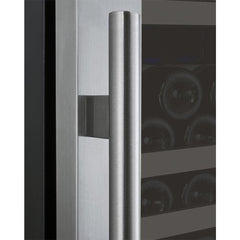 Allavino FlexCount 177 Bottle Single Zone Right Hinge Wine Fridge VSWR177-1SSRN