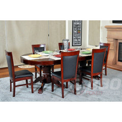 BBO Poker Tables Dining Style Poker Chairs (2BBO-CHAIR)