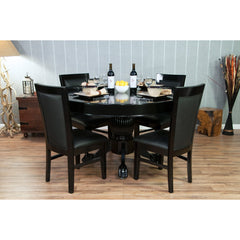 BBO Poker Tables Dining Style Poker Chairs (2BBO-CHAIR)