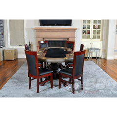 BBO Poker Tables Dining Style Poker Chairs (2BBO-CHAIR)