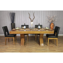 BBO Poker Table Helmsley Chairs (2BBO-CHAIR-HELM)