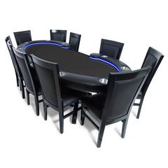 BBO Poker Tables Lumen HD Poker Table (2BBO-LUM)