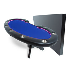 BBO Poker Tables Lumen HD Poker Table (2BBO-LUM)