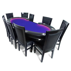 BBO Poker Tables Lumen HD Poker Table (2BBO-LUM)