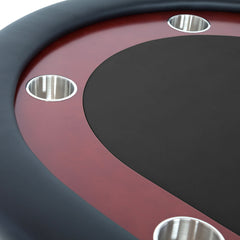 BBO Poker Tables Rockwell Poker Table (2BBO-RW)