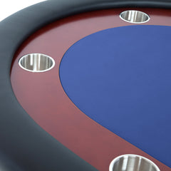 BBO Poker Tables Rockwell Poker Table (2BBO-RW)