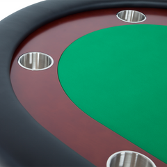 BBO Poker Tables Rockwell Poker Table (2BBO-RW)