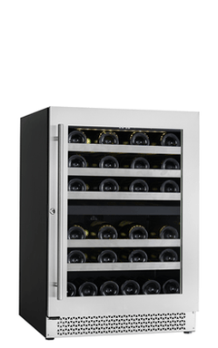 Cavavin Vinoa 24" Wine Fridge with 41 Bottles Capacity V-041WDZ