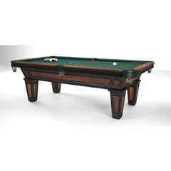 Connelly Billiards Cochise Pool Table