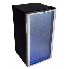 Danby 36 Bottle Freestanding Wine Fridge DWC350BLP