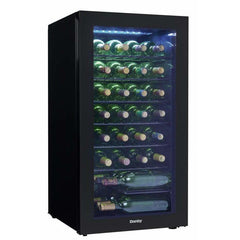 Danby 36 Bottle Wine Fridge DWC032A2BDB