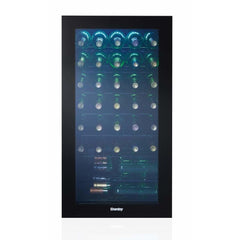 Danby 36 Bottle Wine Fridge DWC032A2BDB