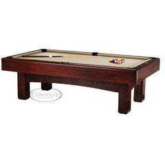 Connelly Billiards Del Mar Pool Table