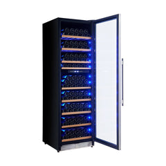 Forno Avellino 24" Dual Zone Wine Cooler FWCDR6603-24S