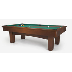 Connelly Billiards Del Mar Pool Table