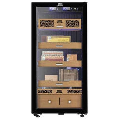 Humidor Supreme Electric Cigar Humidor Cooler HS