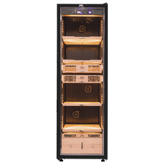 Humidor Supreme Electric Cigar Humidor Cooler HS