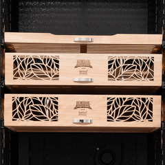 Humidor Supreme Electric Cigar Humidor Cooler HS