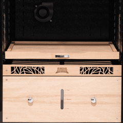 Humidor Supreme Electric Cigar Humidor Cooler HS